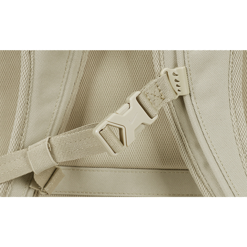 Nike Utility Speed 2.0 Backpack Bag Desert Khaki FN4106 251 New - Picture 11 of 16